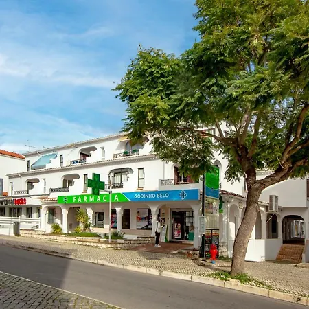 Chic 1km To The Oura Beach * البوفيرا